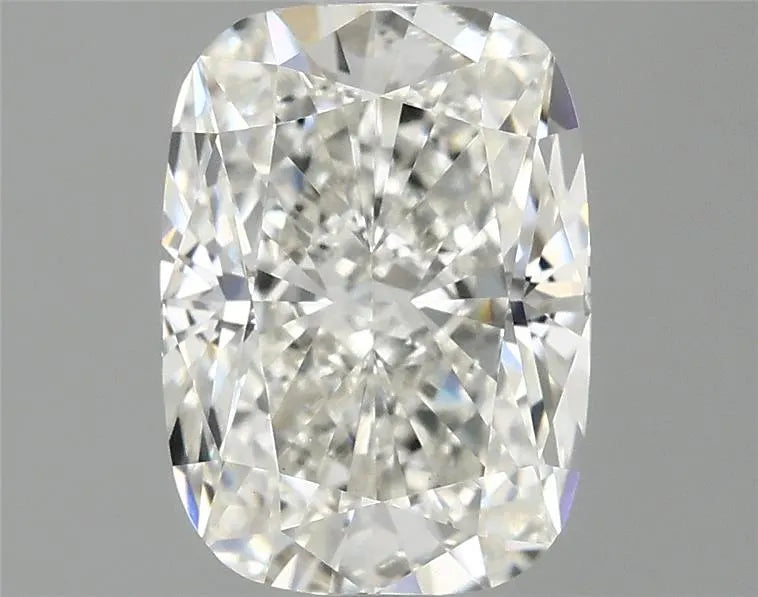 1.49ct Cushion modified Lab Grown Diamond (Colour G, Clarity VVS2, IGI Certified)