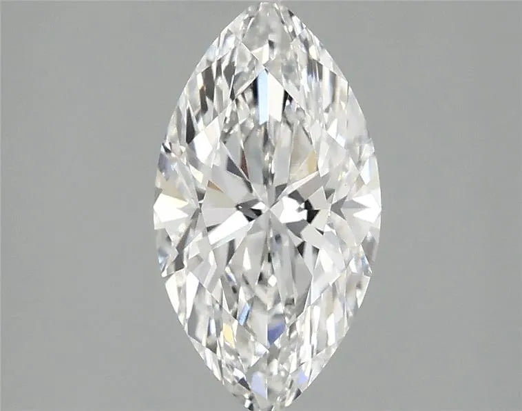 1.49ct Marquise Lab Grown Diamond (Colour F, Clarity VVS2, IGI Certified)