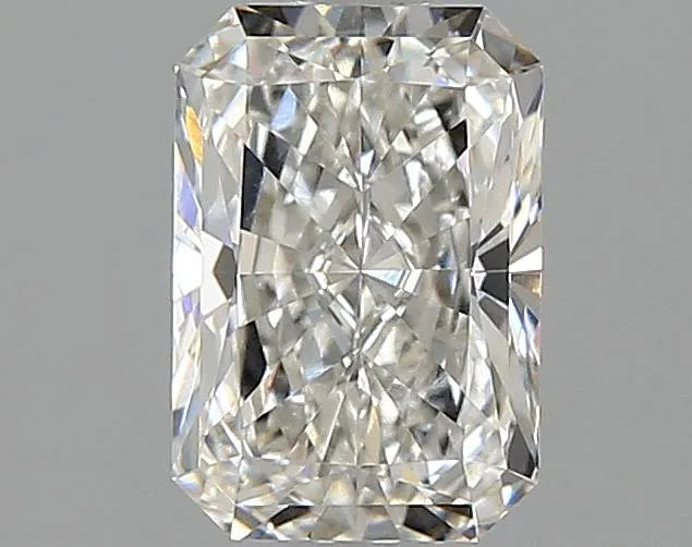1.49ct Radiant Lab Grown Diamond (Colour G, Clarity VVS1, IGI Certified)