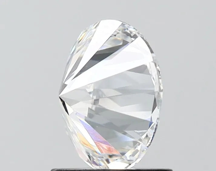 1.49ct Round Lab Grown Diamond (Colour D, Clarity VS2, Cut ID, IGI Certified)