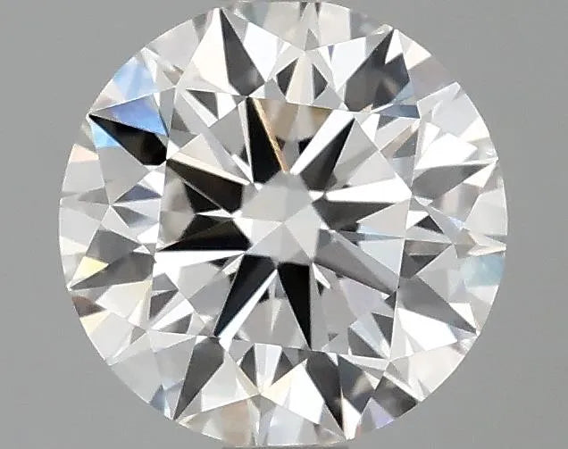 1.49ct Round Lab Grown Diamond (Colour F, Clarity VVS2, Cut ID, IGI Certified)