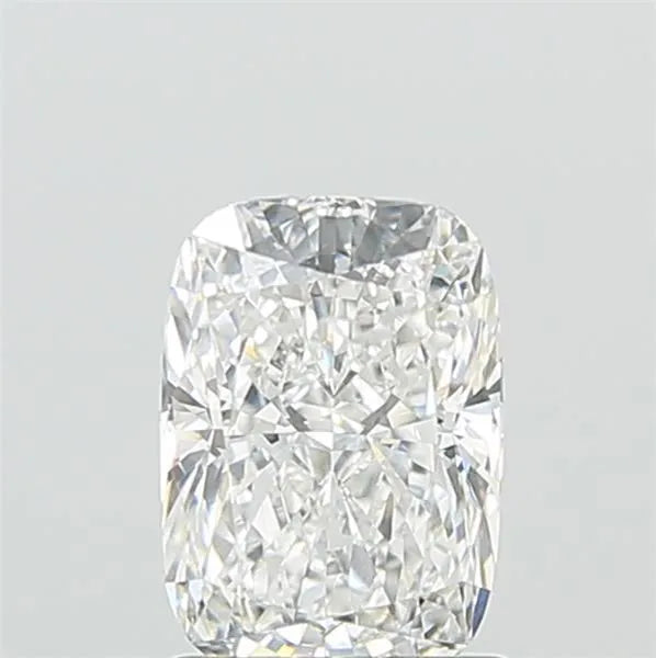 1.50ct Cushion brilliant Lab Grown Diamond (Colour F, Clarity VVS2, IGI Certified)