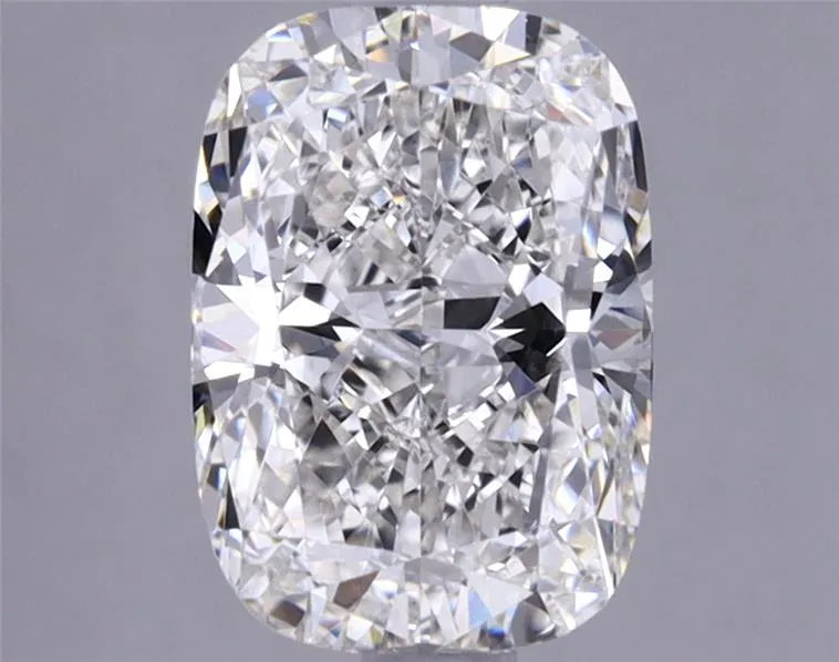 1.50ct Cushion brilliant Lab Grown Diamond (Colour G, Clarity VS1, IGI Certified)