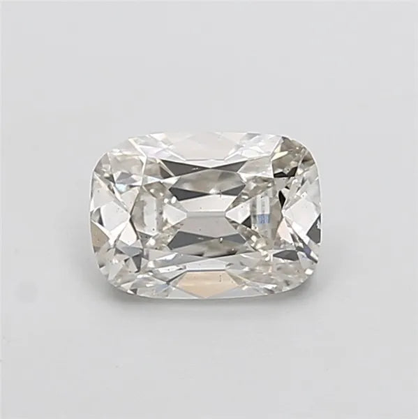 1.50ct Cushion brilliant Lab Grown Diamond (Colour H, Clarity SI1, IGI Certified)