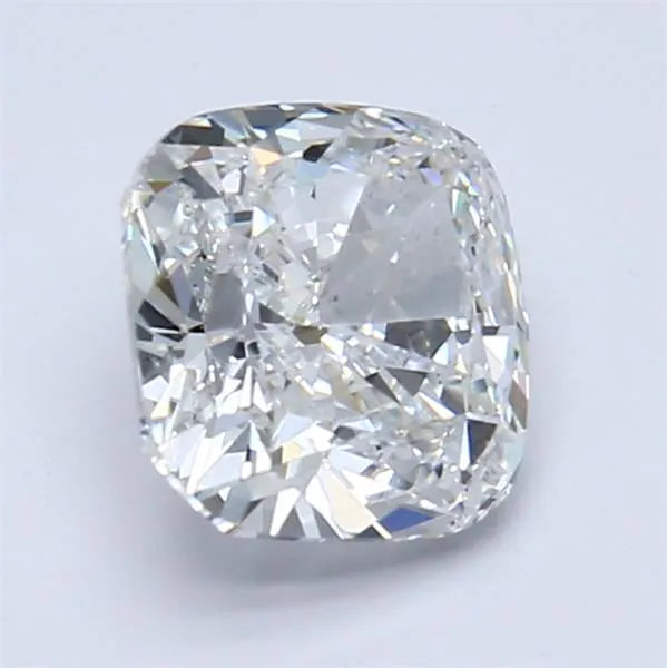 1.50ct Cushion brilliant Natural Diamond (Colour E, Clarity VS2, GIA Certified)