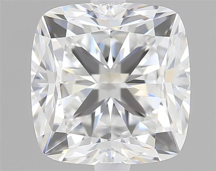 1.50ct Cushion brilliant Natural Diamond (Colour F, Clarity VVS1, GIA Certified)