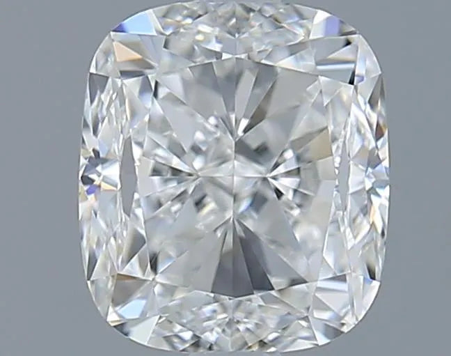 1.50ct Cushion brilliant Natural Diamond (Colour G, Clarity VVS2, Cut GD, GIA Certified)