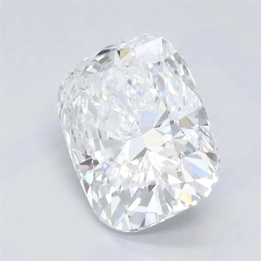 1.50ct Cushion modified Lab Grown Diamond (Colour D, Clarity VVS1, IGI Certified)