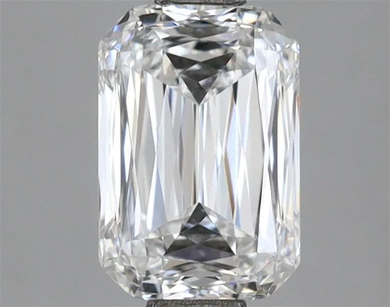 1.50ct Cushion modified Lab Grown Diamond (Colour D, Clarity VVS2, IGI Certified)