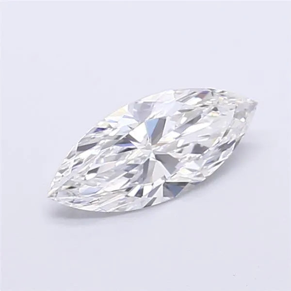 1.50ct Marquise Lab Grown Diamond (Colour D, Clarity VVS1, IGI Certified)