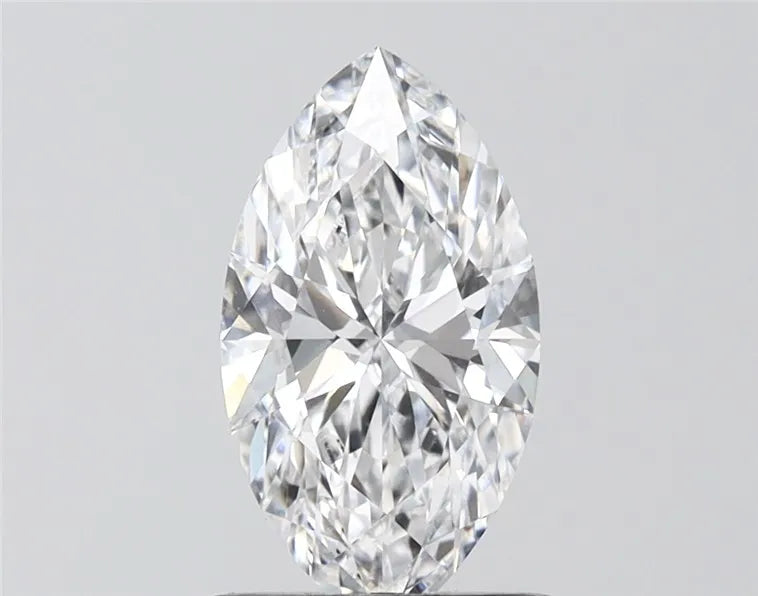 1.50ct Marquise Lab Grown Diamond (Colour E, Clarity VVS1, IGI Certified)