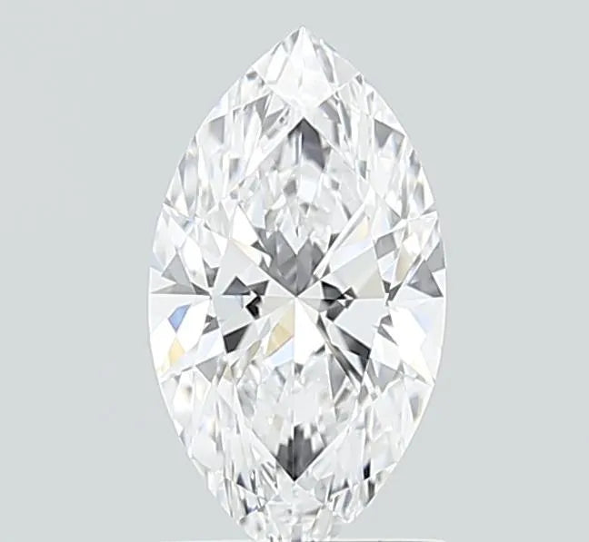 1.50ct Marquise Lab Grown Diamond (Colour E, Clarity VVS2, IGI Certified)