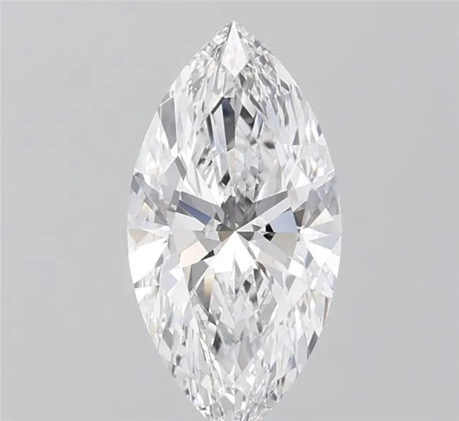 1.50ct Marquise Lab Grown Diamond (Colour E, Clarity VVS2, IGI Certified)