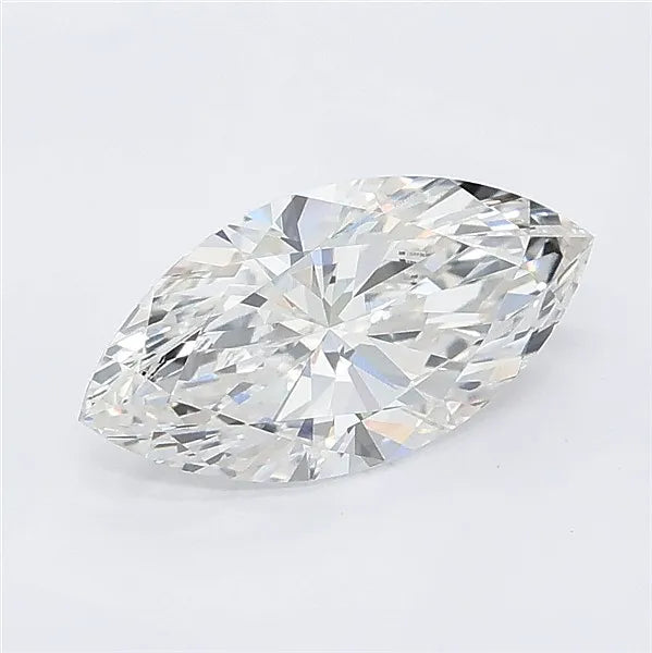 1.50ct Marquise Lab Grown Diamond (Colour F, Clarity VVS2, IGI Certified)