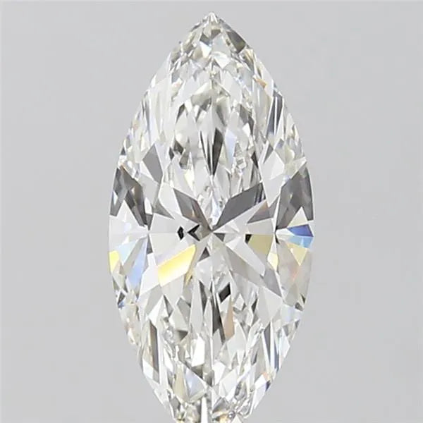1.50ct Marquise Lab Grown Diamond (Colour F, Clarity VVS2, IGI Certified)
