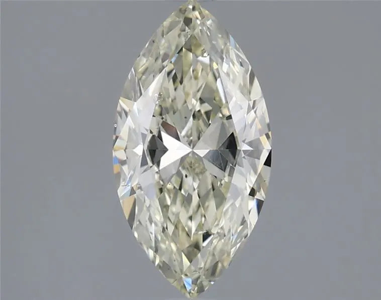 1.50ct Marquise Natural Diamond (Colour L, Clarity SI2, GIA Certified)