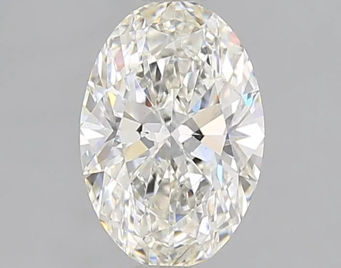 1.50ct Oval Lab Grown Diamond (Colour G, Clarity VS1, IGI Certified)