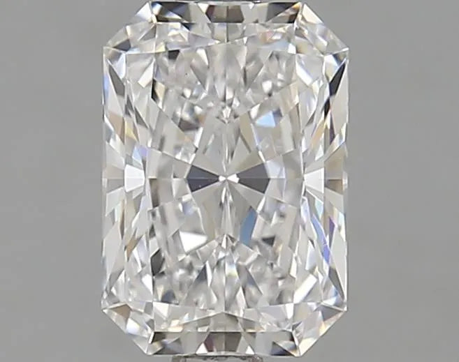1.50ct Radiant Lab Grown Diamond (Colour D, Clarity VVS2, GIA Certified)