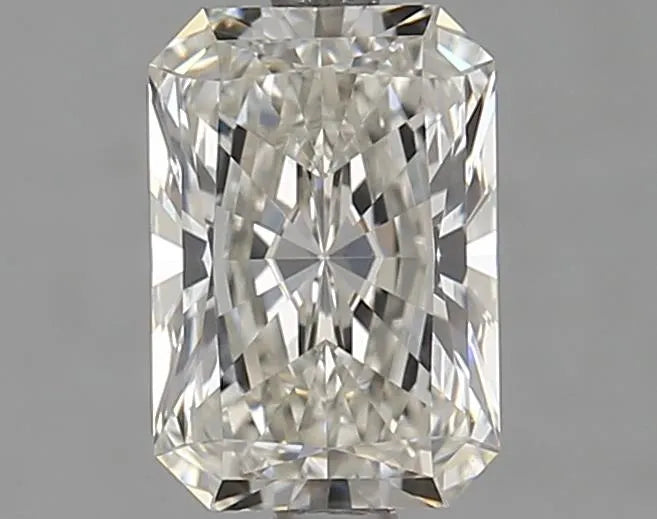 1.50ct Radiant Lab Grown Diamond (Colour G, Clarity VVS2, IGI Certified)