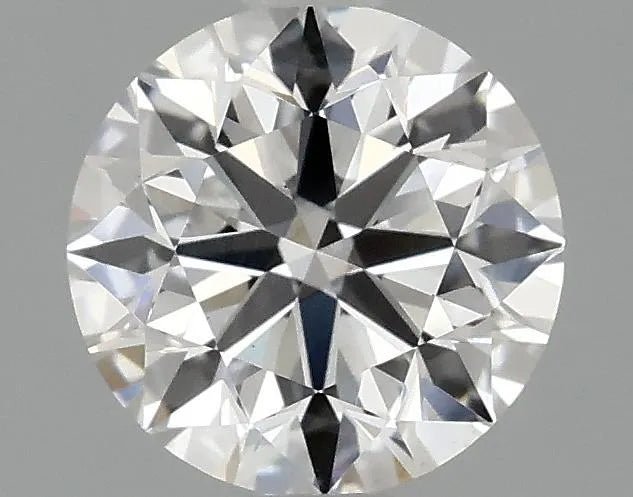 1.50ct Round Lab Grown Diamond (Colour D, Clarity VS1, Cut EX, IGI Certified)