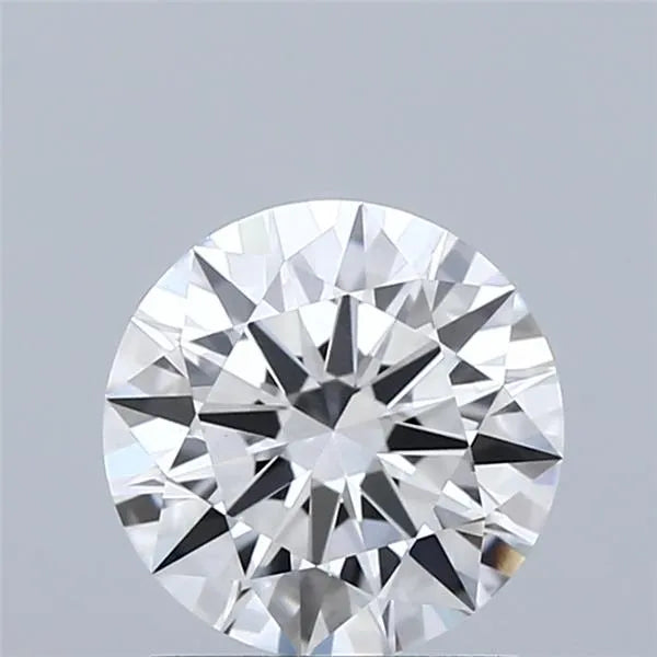 1.50ct Round Lab Grown Diamond (Colour D, Clarity VS1, Cut ID, IGI Certified)