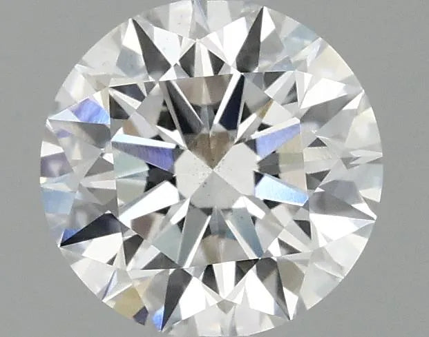 1.50ct Round Lab Grown Diamond (Colour D, Clarity VS2, Cut ID, IGI Certified)