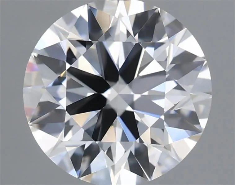 1.50ct Round Lab Grown Diamond (Colour D, Clarity VVS2, Cut ID, IGI Certified)