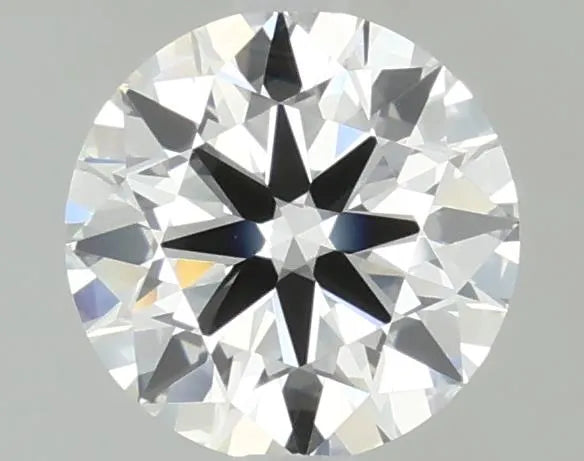1.50ct Round Lab Grown Diamond (Colour F, Clarity VVS1, Cut ID, IGI Certified)