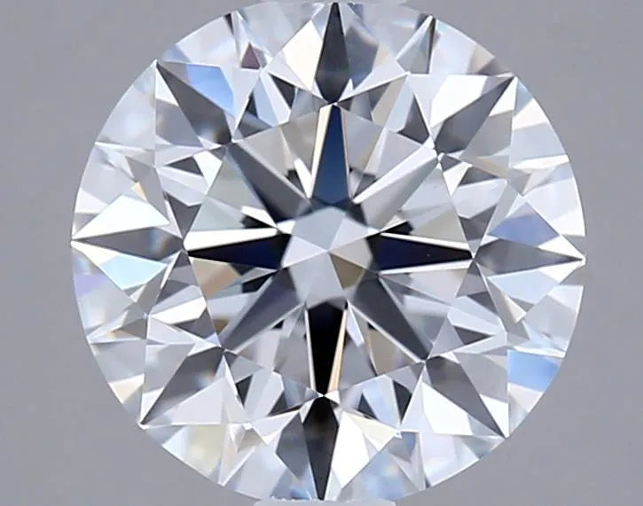 1.50ct Round Lab Grown Diamond (Colour F, Clarity VVS2, Cut EX, IGI Certified)