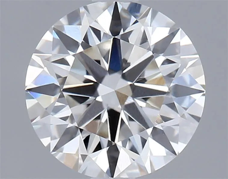 1.50ct Round Lab Grown Diamond (Colour F, Clarity VVS2, Cut ID, IGI Certified)