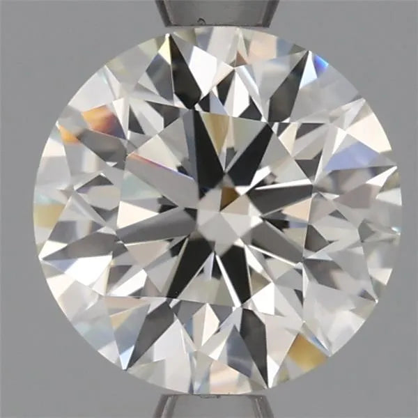 1.50ct Round Lab Grown Diamond (Colour H, Clarity VVS1, Cut ID, IGI Certified)