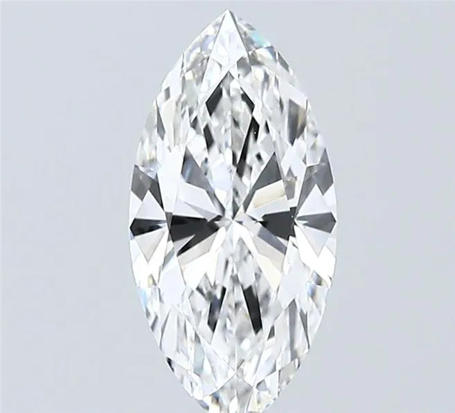 1.51ct Marquise Lab Grown Diamond (Colour D, Clarity VVS2, IGI Certified)