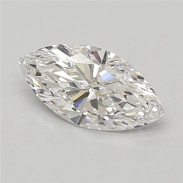 1.51ct Marquise Lab Grown Diamond (Colour E, Clarity VS1, IGI Certified)