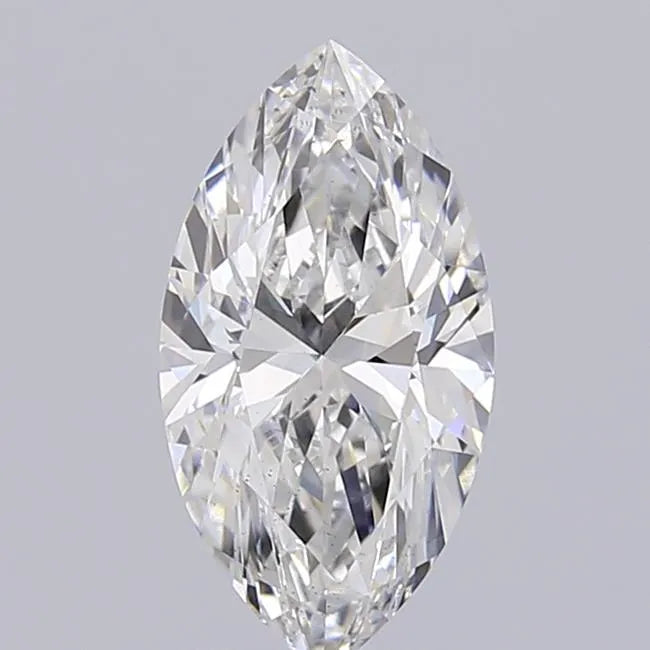 1.51ct Marquise Lab Grown Diamond (Colour E, Clarity VS2, IGI Certified)