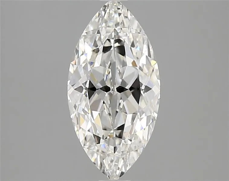 1.51ct Marquise Lab Grown Diamond (Colour F, Clarity VVS2, IGI Certified)