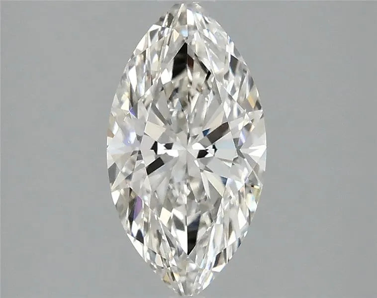 1.51ct Marquise Lab Grown Diamond (Colour G, Clarity VVS2, IGI Certified)