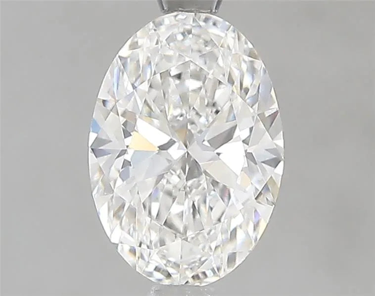 1.51ct Oval Lab Grown Diamond (Colour E, Clarity VS1, IGI Certified)