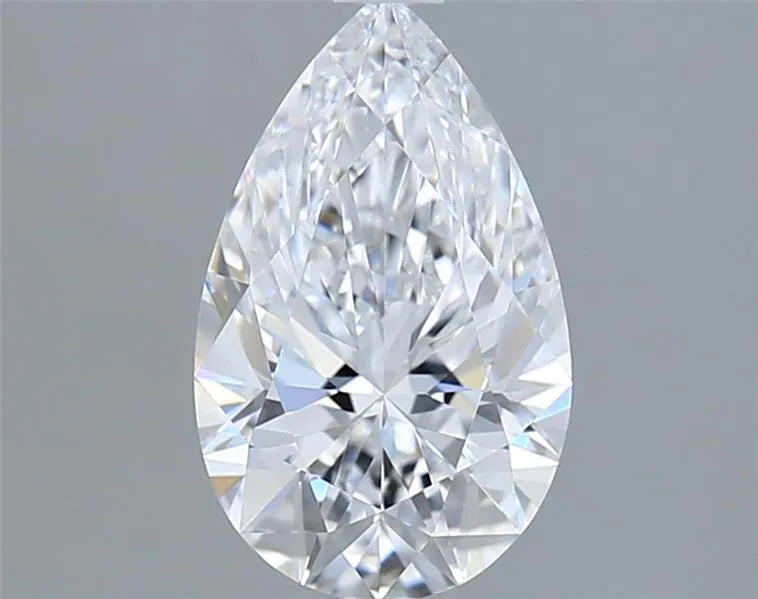 1.51ct Pear Lab Grown Diamond (Colour D, Clarity VVS2, IGI Certified)