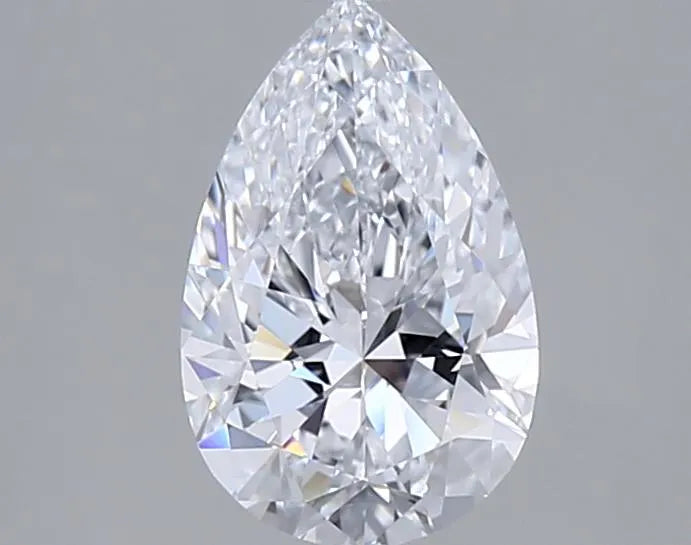 1.51ct Pear Lab Grown Diamond (Colour E, Clarity VVS1, IGI Certified)