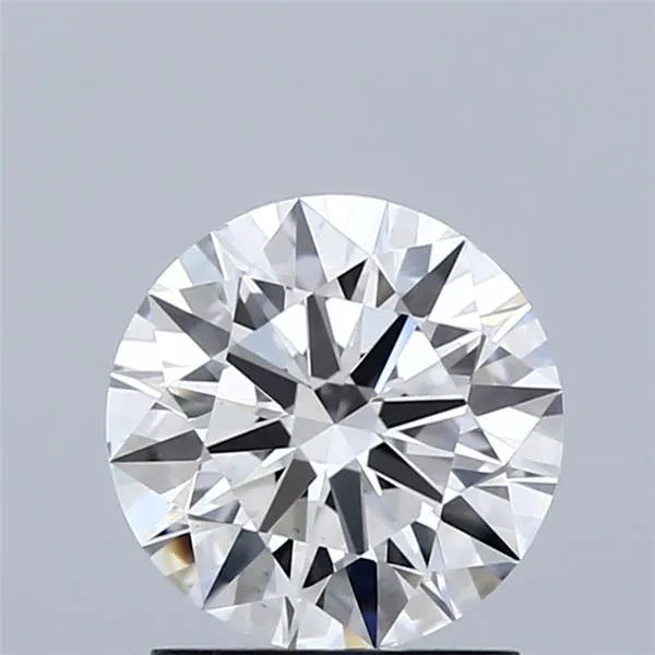 1.51ct Round Lab Grown Diamond (Colour D, Clarity VS1, Cut ID, IGI Certified)