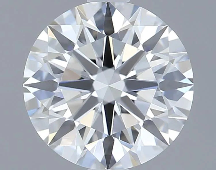 1.51ct Round Lab Grown Diamond (Colour D, Clarity VS1, Cut ID, IGI Certified)