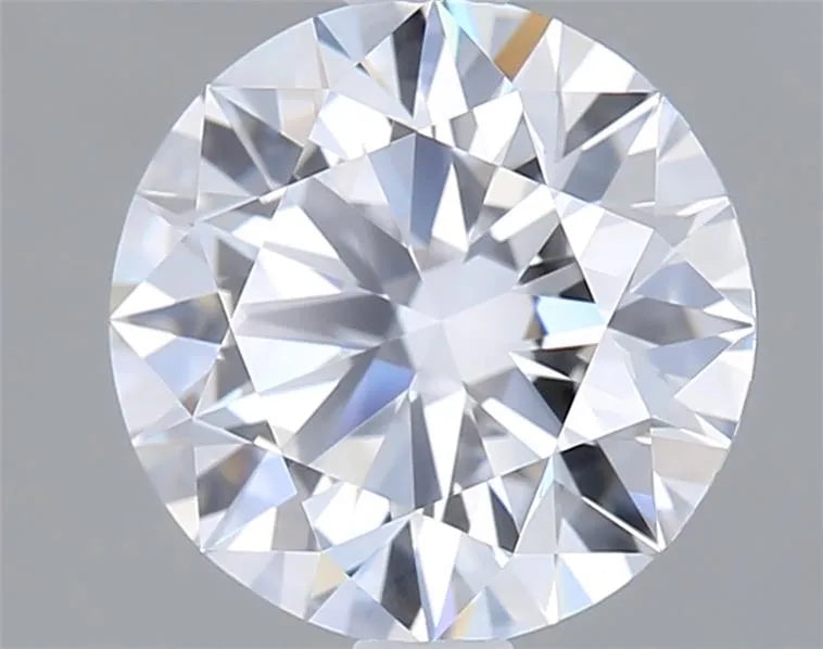 1.51ct Round Lab Grown Diamond (Colour D, Clarity VVS2, Cut ID, IGI Certified)