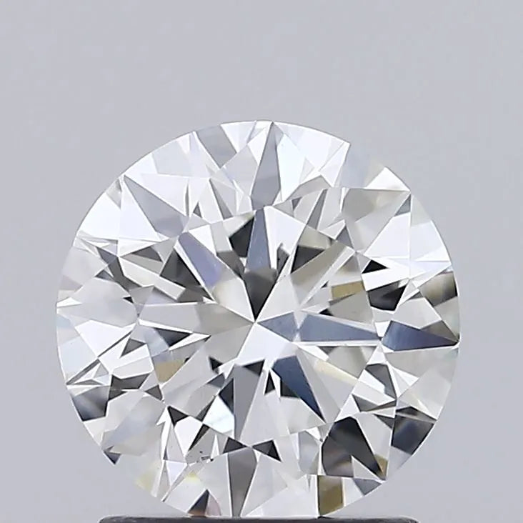 1.51ct Round Lab Grown Diamond (Colour G, Clarity VS1, Cut ID, IGI Certified)
