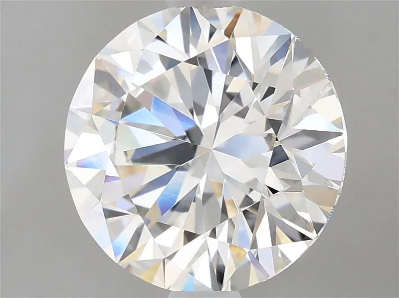 1.51ct Round Lab Grown Diamond (Colour G, Clarity VVS2, Cut ID, IGI Certified)