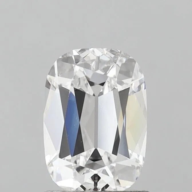 1.52ct Cushion brilliant Lab Grown Diamond (Colour D, Clarity VVS2, IGI Certified)