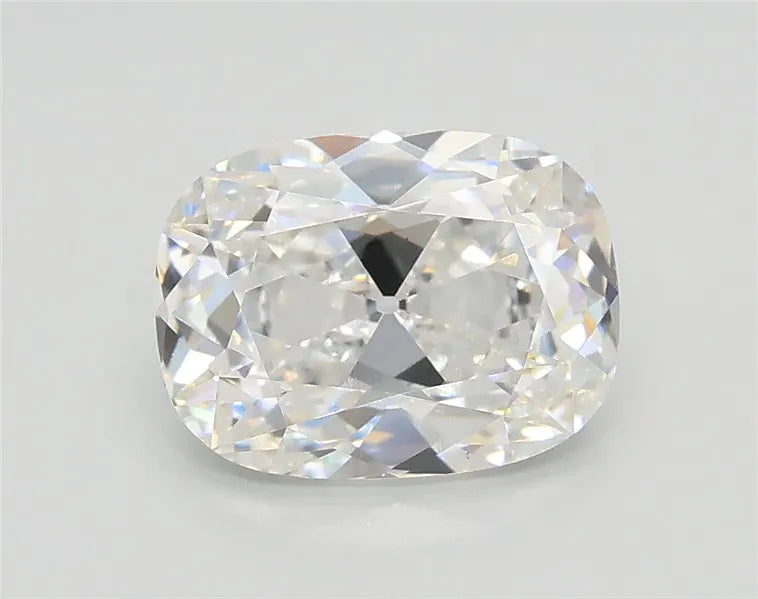 1.52ct Cushion modified Lab Grown Diamond (Colour D, Clarity VS1, IGI Certified)