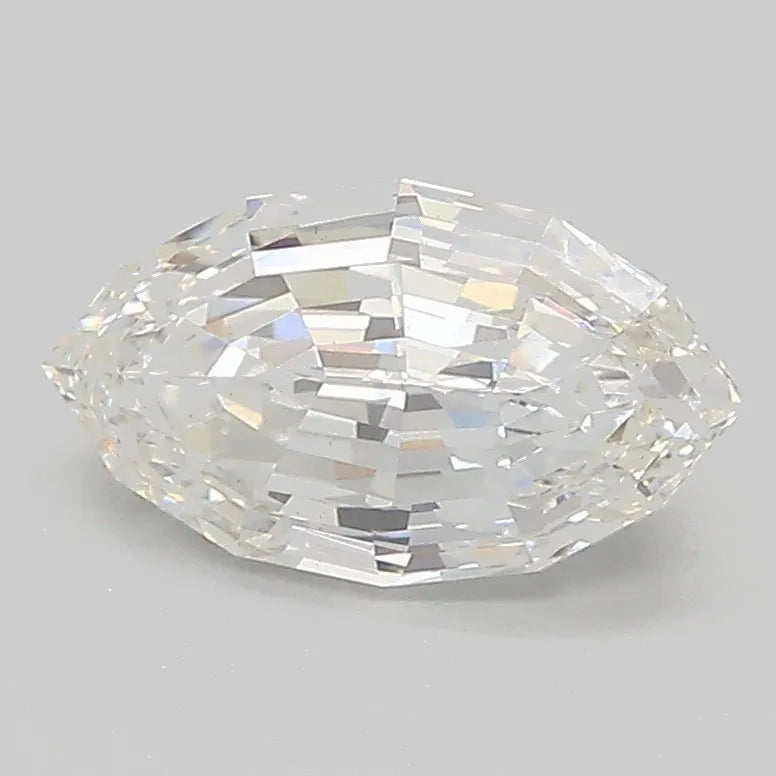 1.52ct Other Lab Grown Diamond (Colour F, Clarity VS1, IGI Certified)