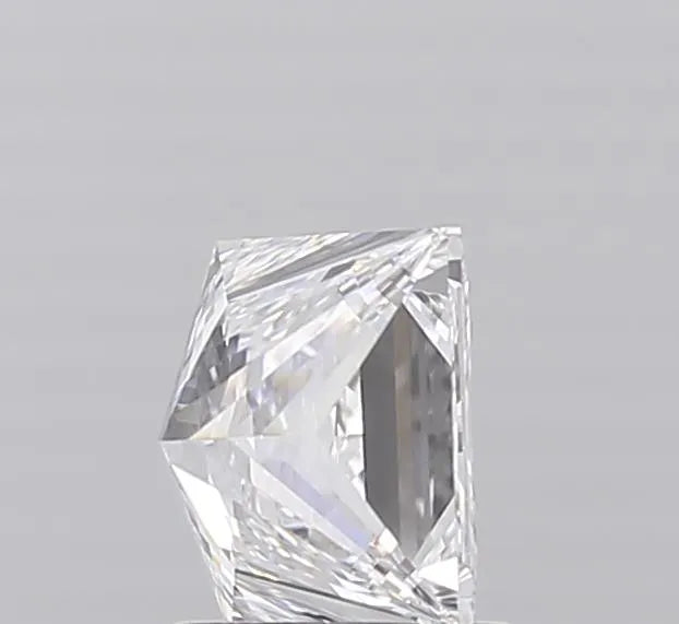1.52ct Princess Lab Grown Diamond (Colour D, Clarity VS1, IGI Certified)