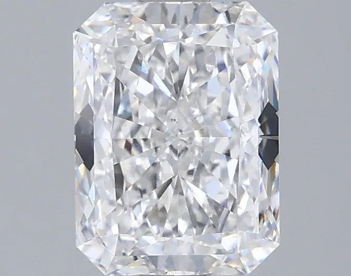 1.52ct Radiant Lab Grown Diamond (Colour D, Clarity VS1, IGI Certified)