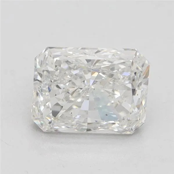 1.52ct Radiant Lab Grown Diamond (Colour F, Clarity VS2, IGI Certified)